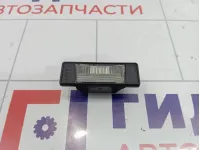 Фонарь подсветки номера Nissan Qashqai (J10) 26510-JD00A