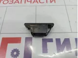 Фонарь подсветки номера Nissan Qashqai (J10) 26510-JD00A