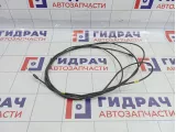 Трос лючка бензобака Nissan Qashqai (J10) 78822-JD01A