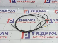 Трос лючка бензобака Nissan Qashqai (J10) 78822-JD01A