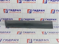 Накладка двери передней левой Nissan Qashqai (J10) 80871-JD00A