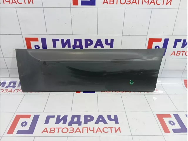 Накладка двери задней левой Nissan Qashqai (J10) 82871-JD00A