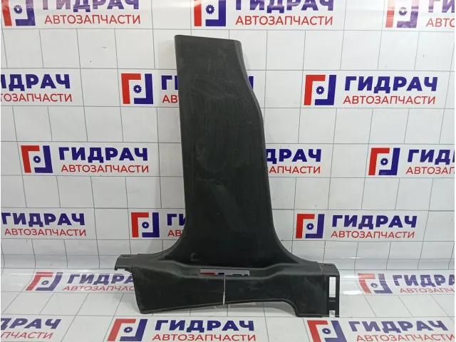 Обшивка стойки средней левой нижняя Nissan Qashqai (J10) 76916-JD000