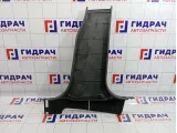 Обшивка стойки средней левой нижняя Nissan Qashqai (J10) 76916-JD000