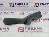 Обшивка стойки задней левой нижняя Nissan Qashqai (J10) 84951-JD101