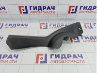 Обшивка стойки задней левой нижняя Nissan Qashqai (J10) 84951-JD101