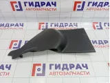 Накладка центральной консоли правая Nissan Qashqai (J10) 68920-JD900