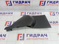 Накладка центральной консоли правая Nissan Qashqai (J10) 68920-JD900