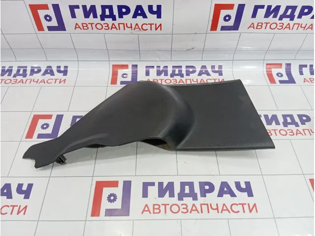 Накладка центральной консоли правая Nissan Qashqai (J10) 68920-JD900