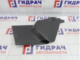 Накладка центральной консоли правая Nissan Qashqai (J10) 68920-JD900