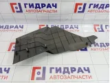 Накладка центральной консоли правая Nissan Qashqai (J10) 68920-JD900