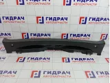 Обшивка двери багажника нижняя Nissan Qashqai (J10) 84992-JD000