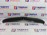 Обшивка двери багажника нижняя Nissan Qashqai (J10) 84992-JD000