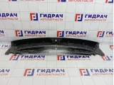 Обшивка двери багажника нижняя Nissan Qashqai (J10) 84992-JD000