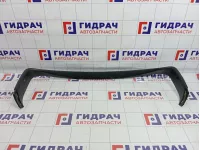 Обшивка двери багажника верхняя Nissan Qashqai (J10) 90900-JD00A