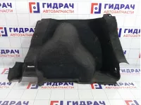 Обшивка багажника правая Nissan Qashqai (J10) 84950-JD000