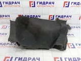 Обшивка багажника правая Nissan Qashqai (J10) 84950-JD000