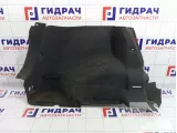 Обшивка багажника левая Nissan Qashqai (J10) 84951-JD000