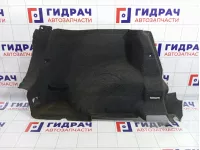 Обшивка багажника левая Nissan Qashqai (J10) 84951-JD000