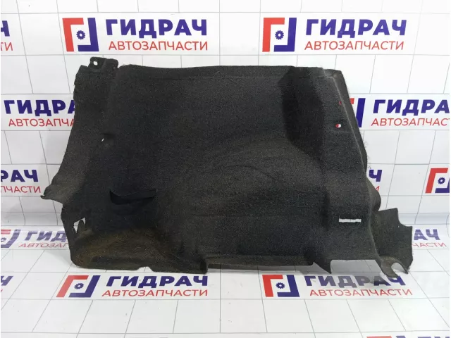 Обшивка багажника левая Nissan Qashqai (J10) 84951-JD000