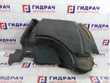 Обшивка багажника левая Nissan Qashqai (J10) 84951-JD000