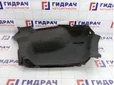 Обшивка багажника левая Nissan Qashqai (J10) 84951-JD000