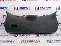 Обшивка двери багажника Nissan Qashqai (J10) 90901-JD000