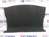 Пол багажника Nissan Qashqai (J10) 84904-JD100