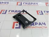 Накладка блока управления климатической установки Nissan Qashqai (J10) 27570-JD00A