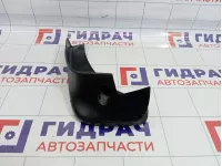 Брызговик передний левый Nissan Qashqai (J10) 63851-BR01A