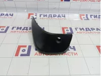 Брызговик задний левый Nissan Qashqai (J10) 78811-BR01A