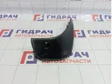 Брызговик задний правый Nissan Qashqai (J10) 78810-BR01A