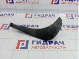 Брызговик задний правый Nissan Qashqai (J10) 78810-BR01A