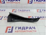 Брызговик задний правый Nissan Qashqai (J10) 78810-BR01A