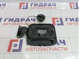 Лючок бензобака Nissan Qashqai (J10) G8830-JD0M0