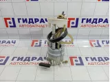 Насос топливный электрический Nissan Qashqai (J10) 17040-JD02A