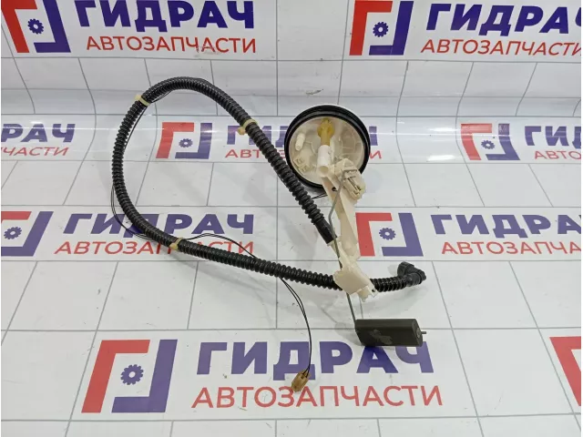 Датчик уровня топлива Nissan Qashqai (J10) 25060-JD00A