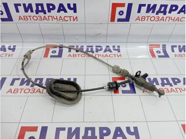 Трос КПП Nissan Qashqai (J10) 34935-JD300