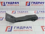 Пыльник горловины топливного бака Nissan Qashqai (J10) 17290-JD000