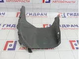 Локер задний правый Nissan Qashqai (J10) 78818-JD00A