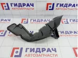 Пыльник заднего бампера левый Nissan Qashqai (J10) 74779-JD00A