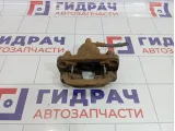 Суппорт тормозной задний левый Nissan Qashqai (J10) 44011-EM11A