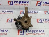 Кулак поворотный передний левый Nissan Qashqai (J10) 40015-JD000