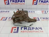 Кулак поворотный передний правый Nissan Qashqai (J10) 40014-JD000