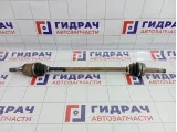 Привод задний Nissan Qashqai (J10) 39600-JD60B