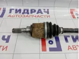 Привод задний Nissan Qashqai (J10) 39600-JD60B