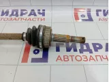 Привод задний Nissan Qashqai (J10) 39600-JD60B