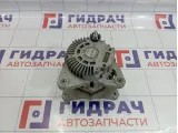 Генератор Nissan Qashqai (J10) 23100-JD200
