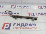 Рейка топливная (рампа) Nissan Qashqai (J10) 17520-EE30B