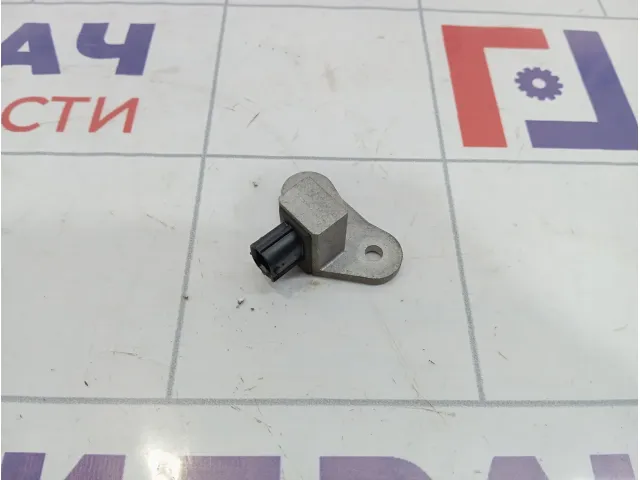 Датчик AIR BAG Nissan Qashqai (J10) 98581-EN000